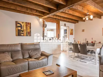 Maison, 125 m²