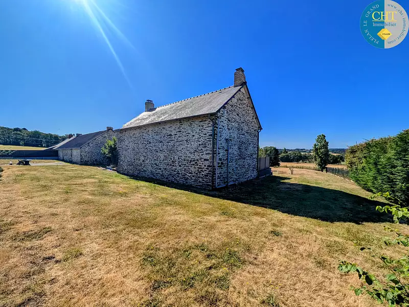 Maison, 104,6 m²