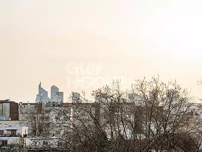 Appartement, 54,52 m²