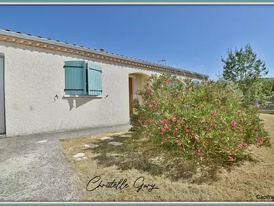 Maison, 90 m²