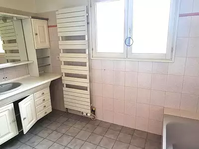 Maison, 132 m²