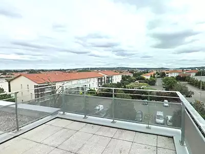 Appartement, 64,31 m²