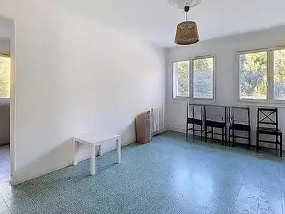 Appartement, 78,24 m²