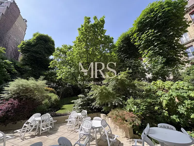 Appartement, 48,42 m²