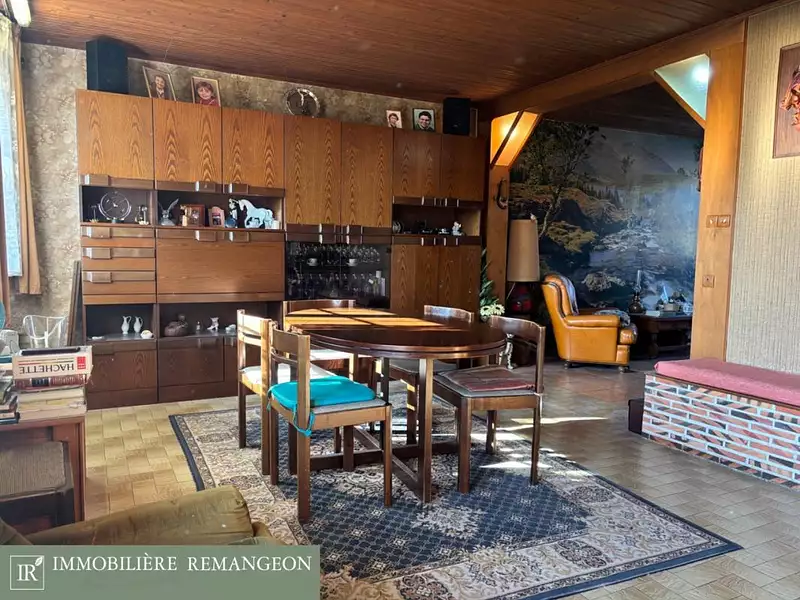 Maison, 151 m²