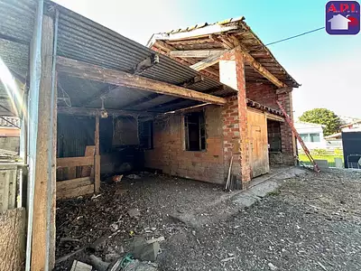 Maison, 106 m²