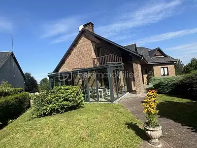 Maison, 190 m²