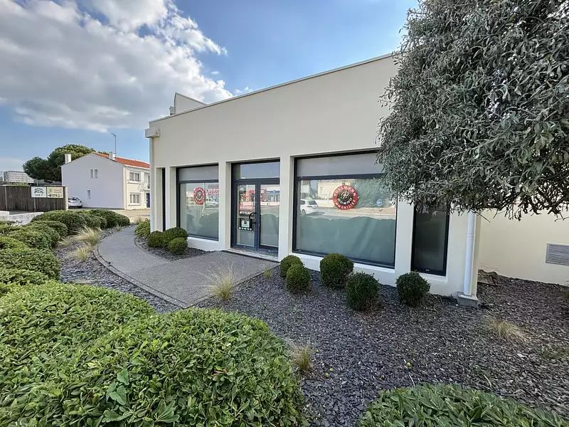 Appartement, 136 m²