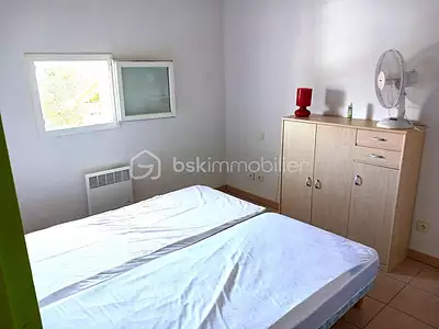 Maison, 43 m²