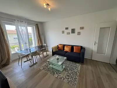 Appartement, 78 m²