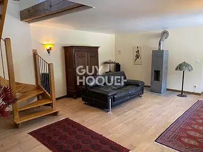 Maison, 215 m²