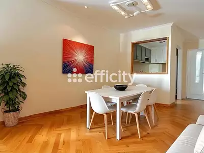 Appartement, 40 m²