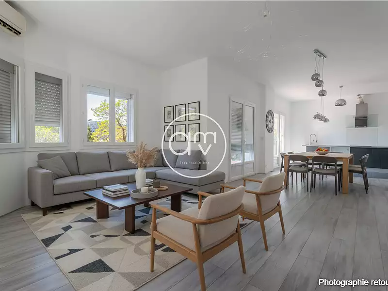 Appartement, 101 m²