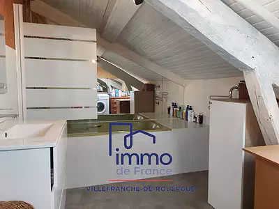 Maison, 91 m²