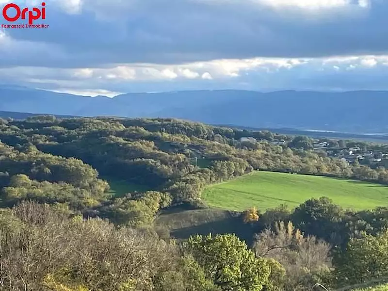 Terrain, 2 774 m²
