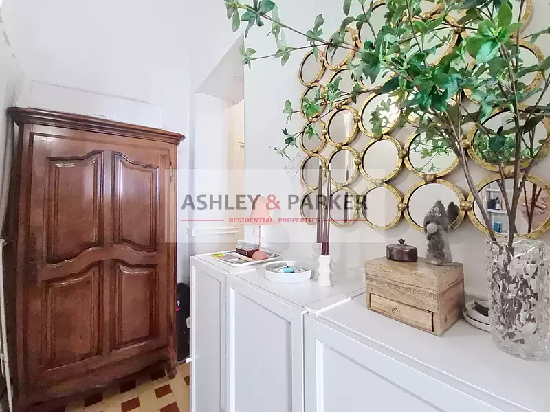 Appartement, 38,71 m²