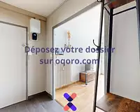 Appartement, 88,4 m²