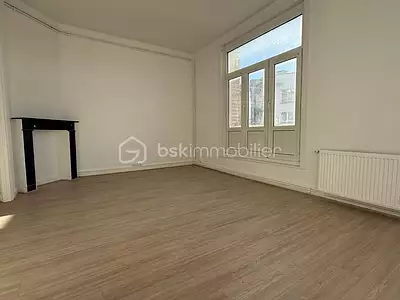 Appartement, 48 m²