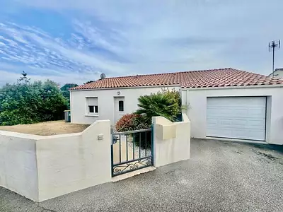 Maison, 84 m²