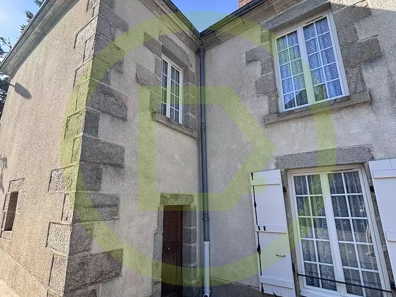 Maison, 189 m²