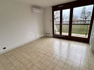 Appartement, 30 m²
