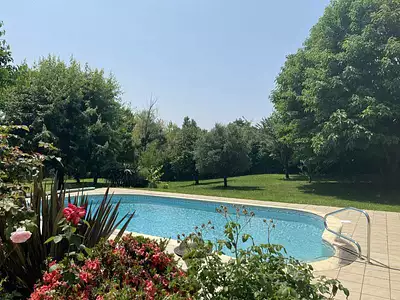 Maison, 205 m²