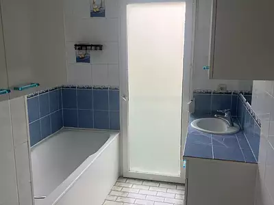 Appartement, 65,83 m²