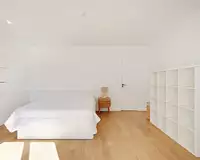 Appartement, 23,37 m²