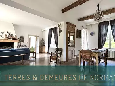 Maison, 220 m²