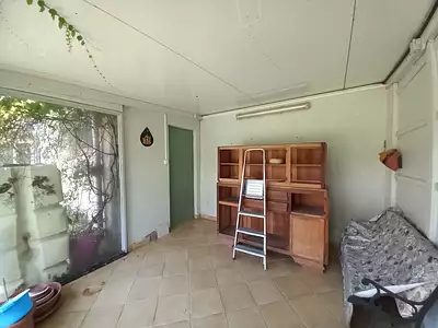 Maison, 75 m²