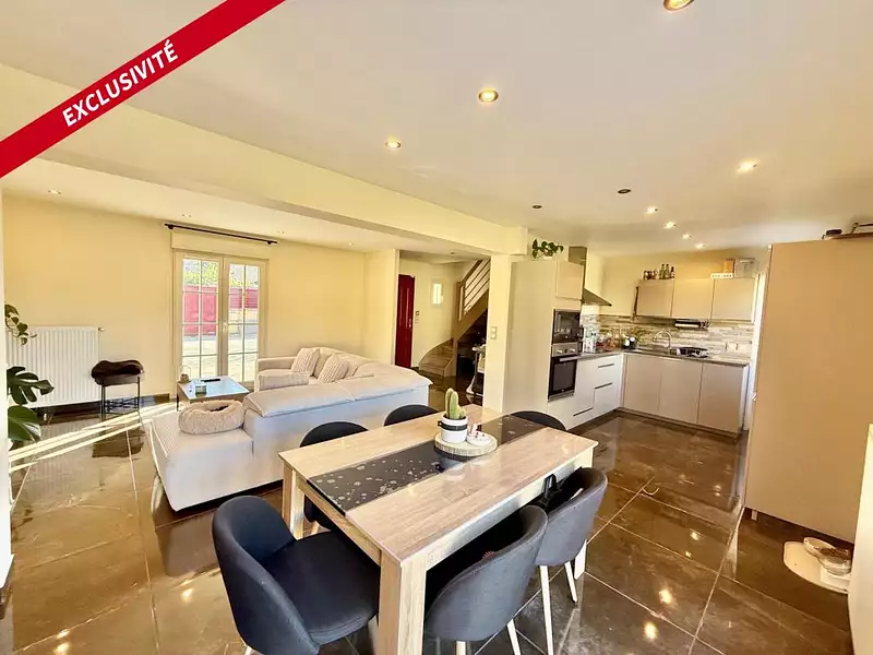 Maison, 100 m²
