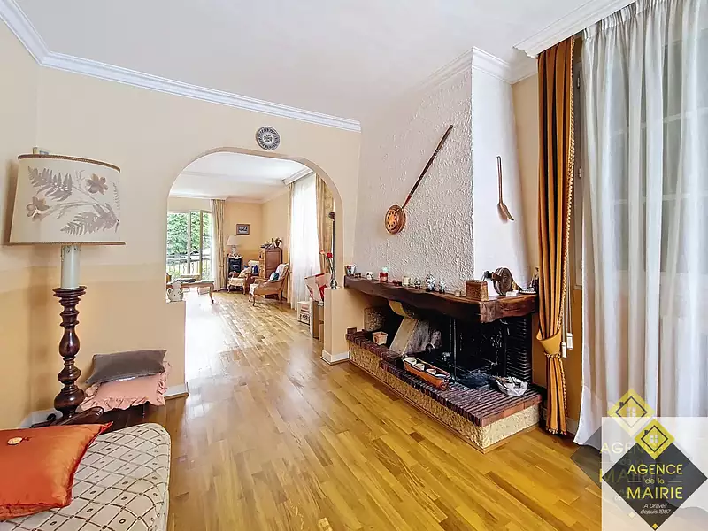 Maison, 89,1 m²