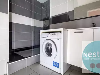Appartement, 66,95 m²