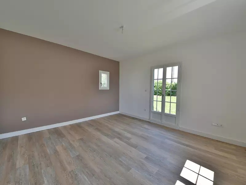 Maison, 90 m²