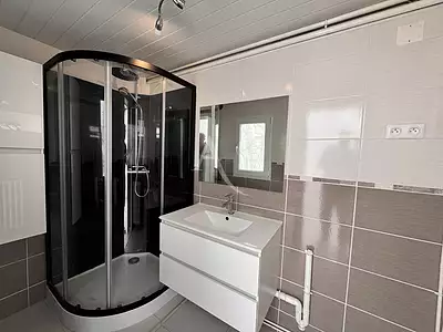 Maison, 50 m²