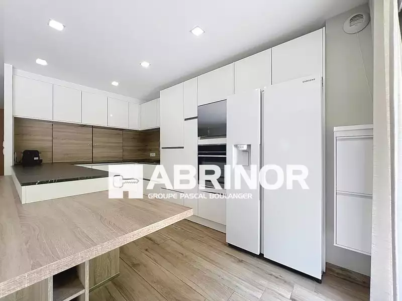 Appartement, 103 m²