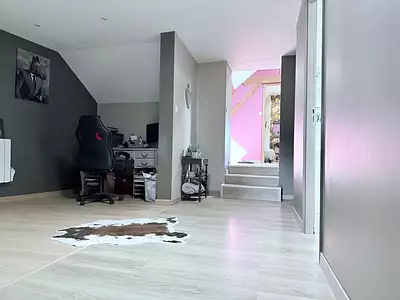 Maison, 250 m²