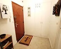 Appartement, 56 m²