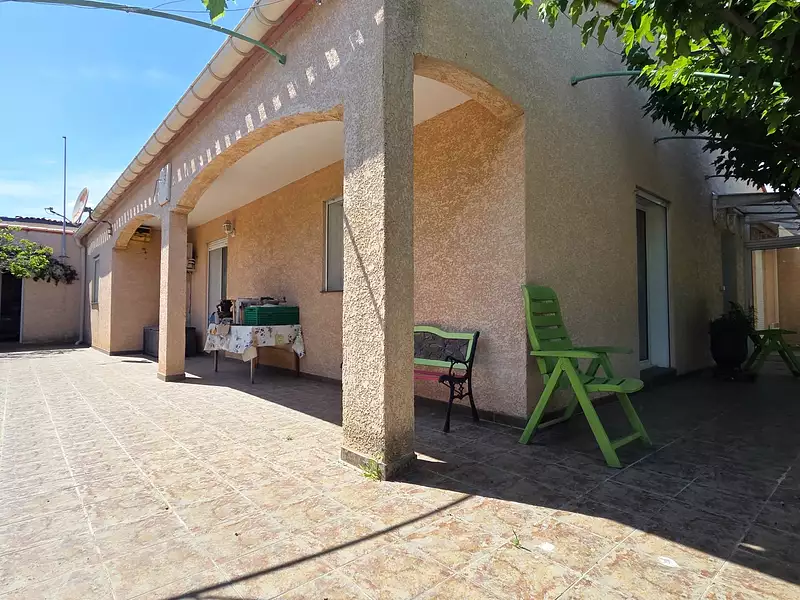 Maison, 150 m²