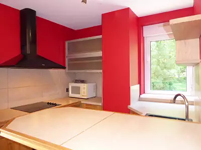 Appartement, 46,26 m²