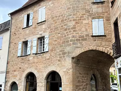 Maison, 160 m²