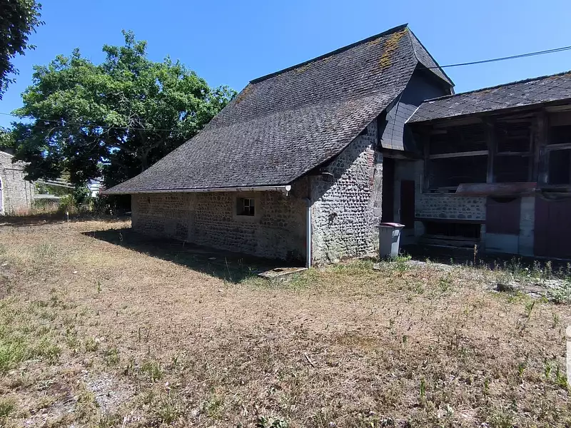 Maison, 180 m²