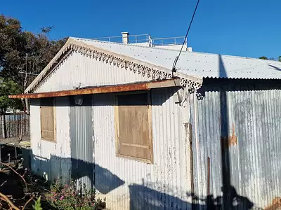 Maison, 50 m²