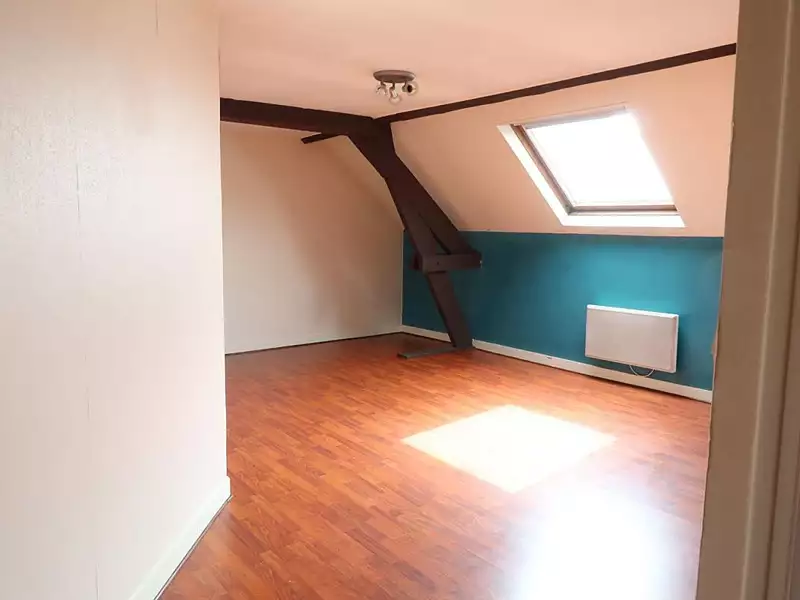 Appartement, 41 m²