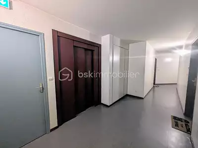 Appartement, 79 m²