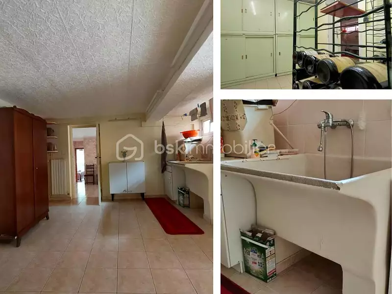 Maison, 310 m²