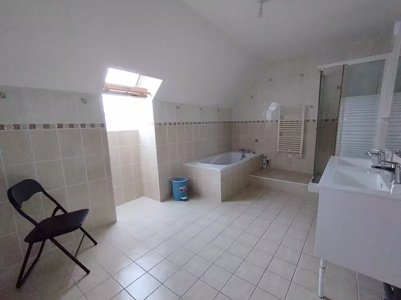 Maison, 158 m²