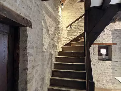 Maison, 130 m²