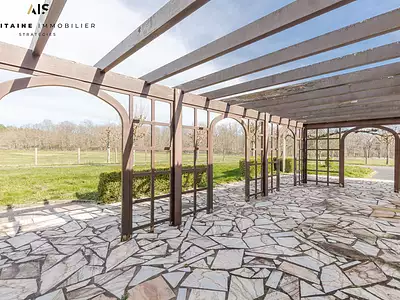 Maison, 385 m²