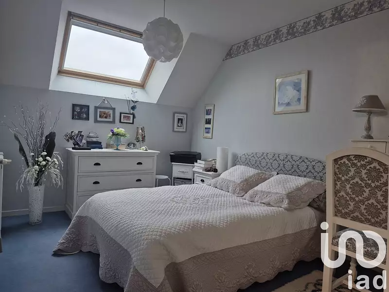 Appartement, 69 m²